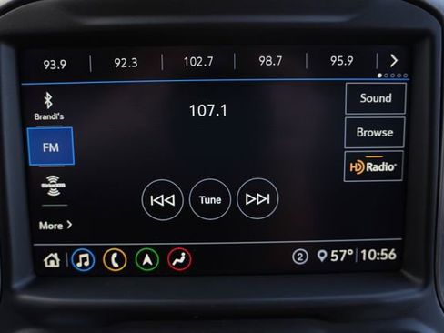 Used 2020 GMC Sierra 1500 Denali w/ Technology Package AWD/4WD image 25