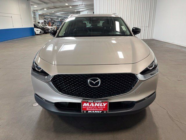 Used 2024 MAZDA CX-30 AWD 2.5 S w/ Select Sport Pkg image 8