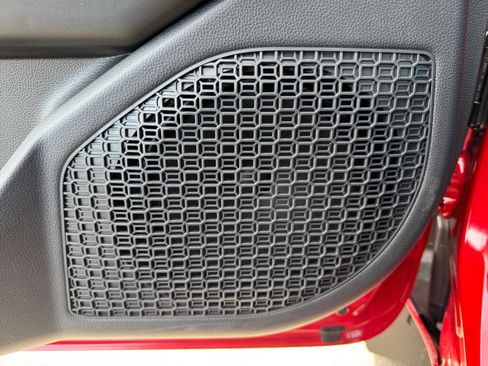 New 2025 Toyota Tacoma TRD Off-Road image 21