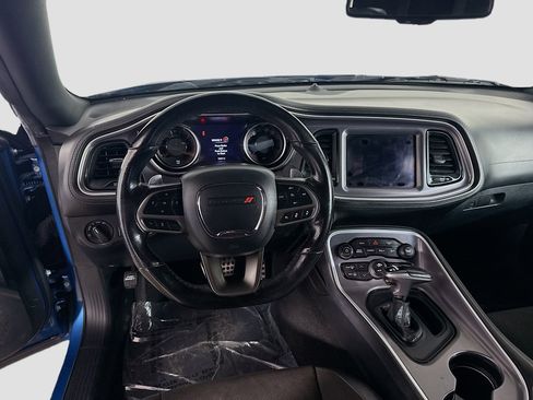 Used 2020 Dodge Challenger R/T Scat Pack image 17