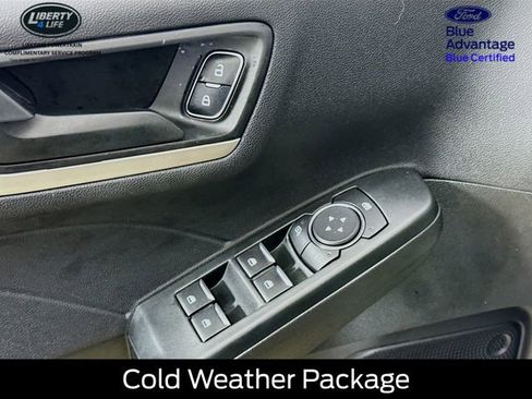 Certified 2022 Ford Escape SE w/ Convenience Package image 17