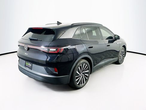 Used 2024 Volkswagen ID.4 S RWD image 9