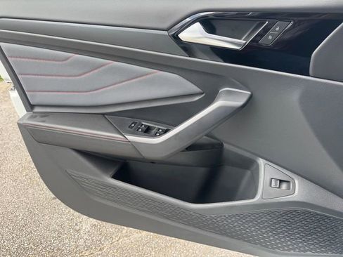 New 2026 Volkswagen Jetta GLI Autobahn FWD image 13