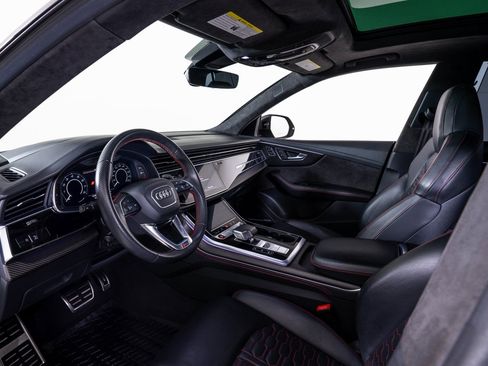 Used 2021 Audi RS Q8 image 17