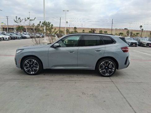New 2026 BMW X3 xDrive30 w/ Premium Package AWD/4WD image 3