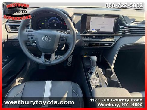 Used 2026 Toyota Camry SE w/ Convenience Package FWD image 17