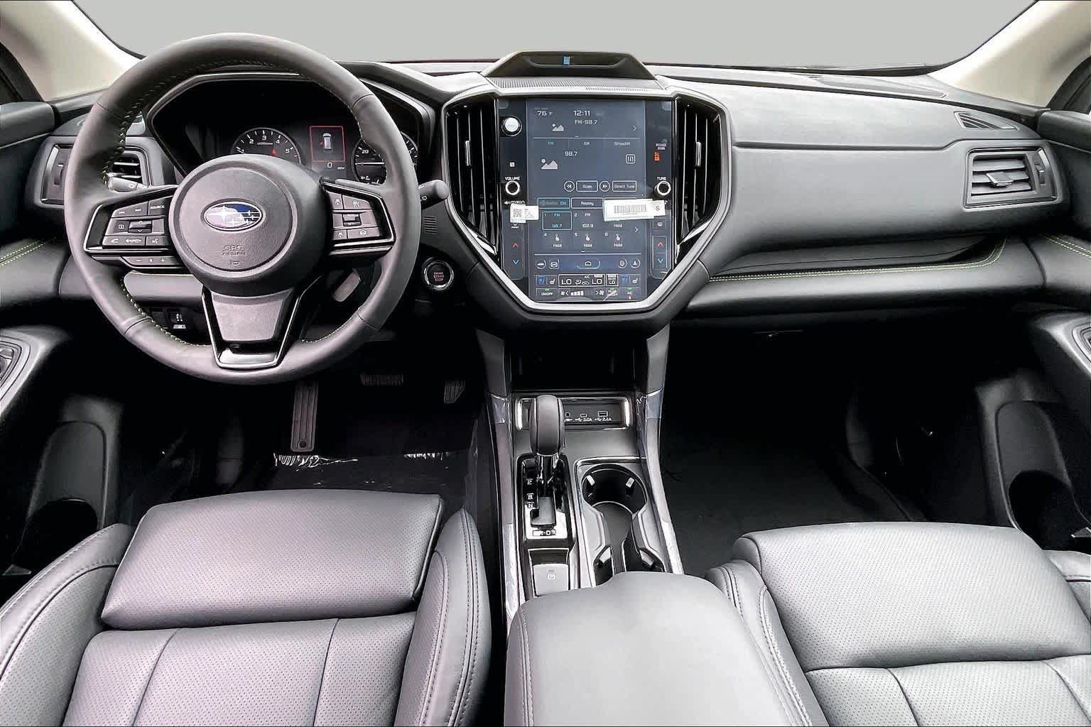 New 2026 Subaru Ascent Bronze Edition AWD/4WD image 5