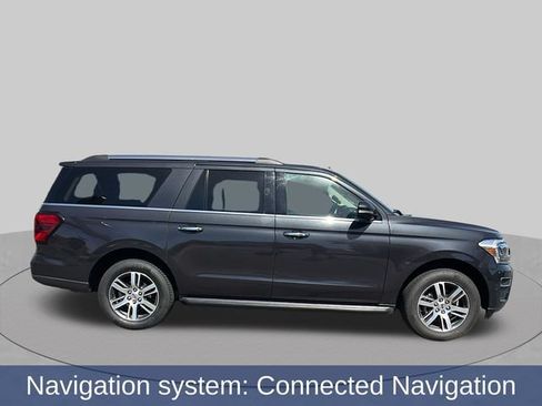 Used 2024 Ford Expedition Max Limited AWD/4WD image 2
