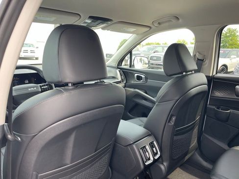 New 2026 Kia Sorento EX image 23
