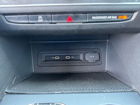 Used 2022 Volkswagen Atlas SE image 27