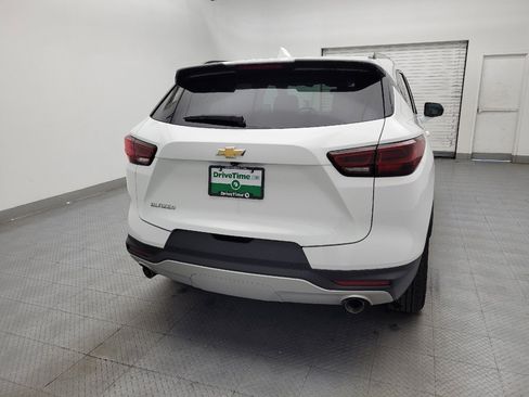 Used 2024 Chevrolet Blazer LT w/ Convenience Package FWD image 7