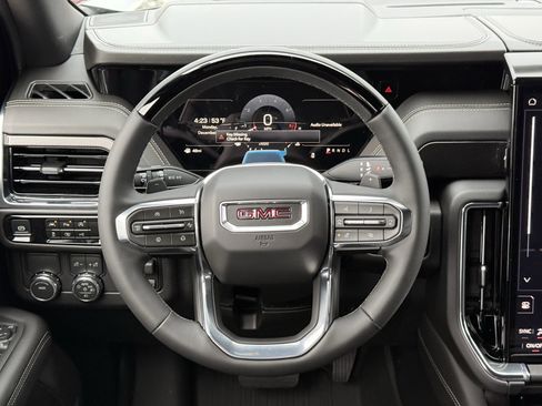 New 2026 GMC Yukon XL Elevation w/ Elevation Premium Package image 12