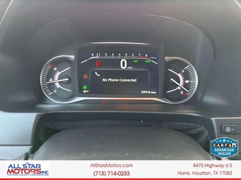 Used 2022 Honda Passport Elite image 27