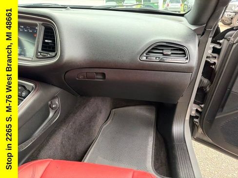 Used 2018 Dodge Challenger GT w/ Driver Convenience Group AWD/4WD image 26
