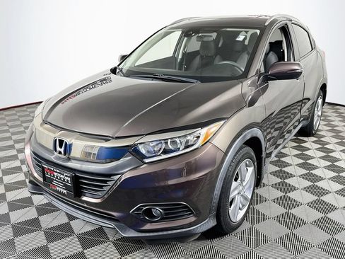 Used 2019 Honda HR-V EX image 3