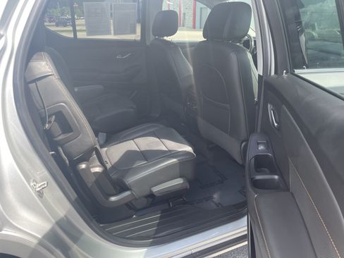 Used 2019 Chevrolet Traverse Premier AWD/4WD image 32