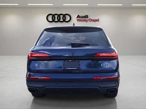 New 2026 Audi Q7 2.0T Premium Plus AWD/4WD image 4