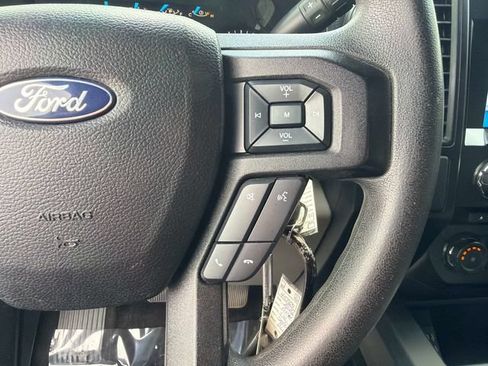 Used 2017 Ford F150 XL w/ Equipment Group 101A Mid RWD image 25