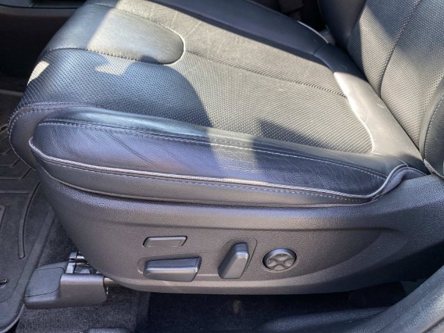 Used 2022 Hyundai Santa Fe Limited w/ Cargo Package AWD/4WD image 19
