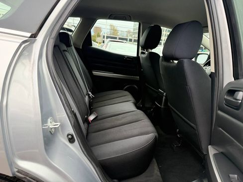 Used 2010 MAZDA CX-7 i SV FWD image 29