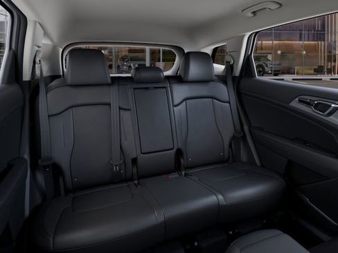 New 2026 Kia Sportage EX AWD/4WD image 16