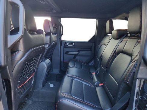 Used 2023 Ford Bronco Raptor image 21
