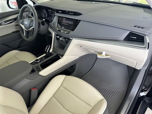 New 2025 Cadillac XT5 Premium Luxury w/ Technology Package image 38