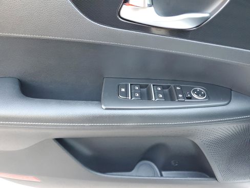 Certified 2023 Kia Forte GT-Line w/ GT-Line Premium Package image 14