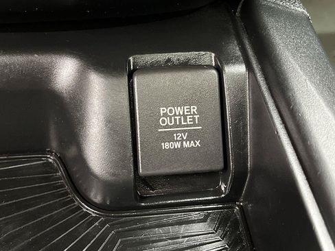 Used 2019 Honda CR-V Touring image 23