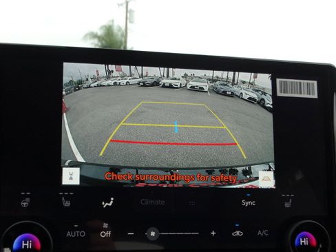 New 2026 Toyota bZ FWD image 20