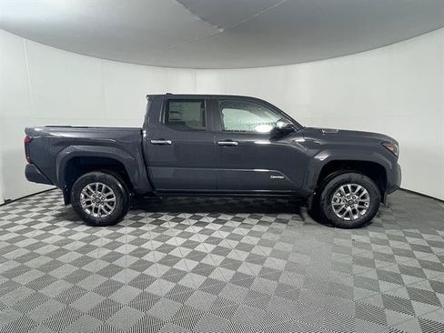 New 2026 Toyota Tacoma Limited AWD/4WD image 8