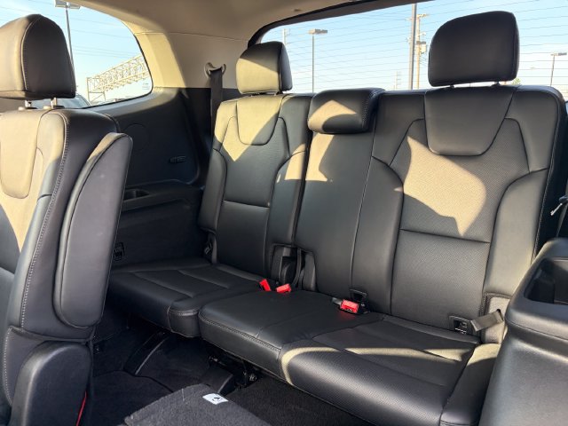 Certified 2025 Kia Telluride S AWD/4WD image 28