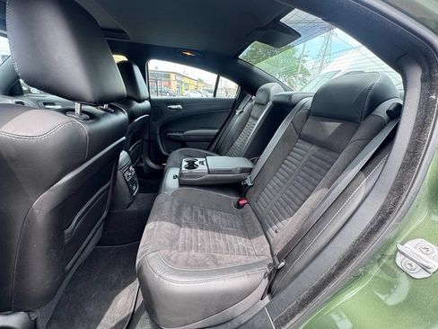 Used 2022 Dodge Charger R/T w/ Daytona Edition Group RWD image 15