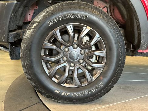 Used 2021 Ford Ranger XLT w/ Equipment Group 301A Mid AWD/4WD image 25