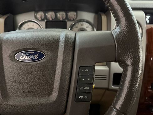 Used 2010 Ford F150 Lariat AWD/4WD image 22