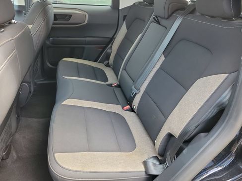 Used 2025 Ford Bronco Sport Big Bend AWD/4WD image 17
