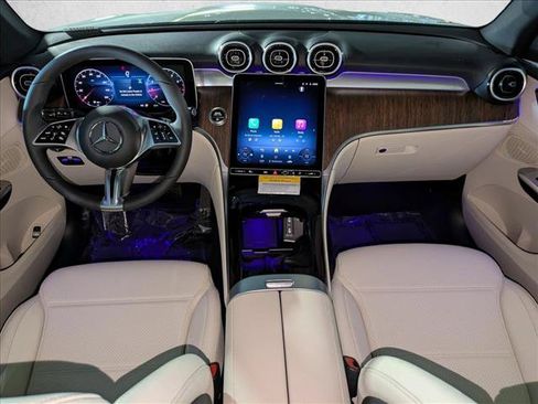 Used 2026 Mercedes-Benz GLC 300 image 14