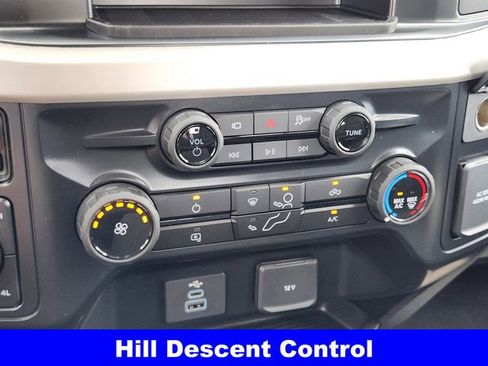 New 2026 Ford F250 XL w/ STX Appearance Package image 19