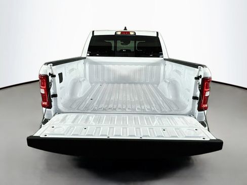 New 2026 RAM 1500 Big Horn AWD/4WD image 16