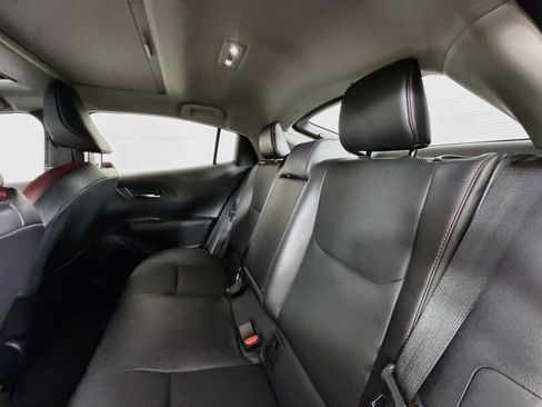 Certified 2026 Toyota Prius Plug-In Hybrid FWD image 32