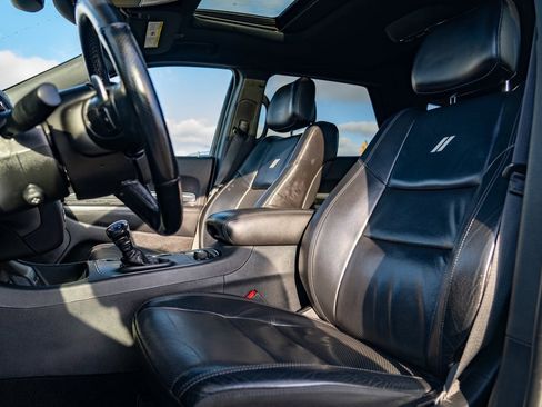 Used 2019 Dodge Durango R/T w/ Blacktop Package image 14