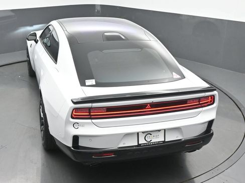 New 2027 Dodge Charger Scat Pack AWD/4WD image 40