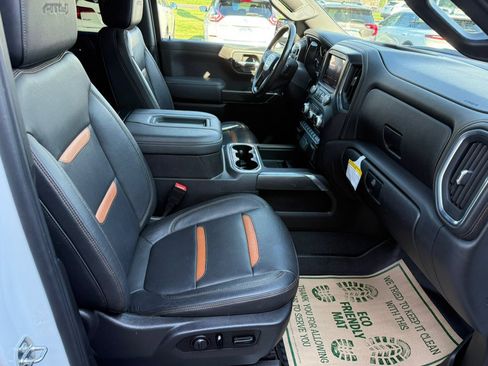 Used 2021 GMC Sierra 1500 AT4 AWD/4WD image 29