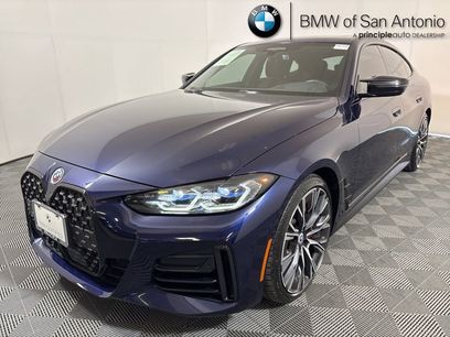 Certified 2023 BMW M440i xDrive Gran Coupe