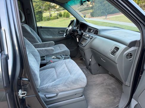 Used 2004 Honda Odyssey EX image 26