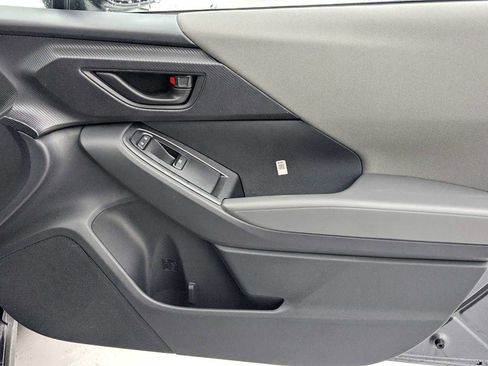 New 2026 Subaru Crosstrek 2.5i image 22