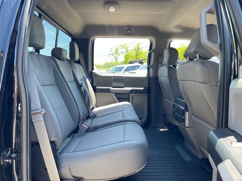 Used 2019 Ford F150 XLT w/ Equipment Group 302A Luxury AWD/4WD image 14