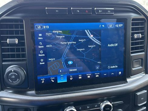 Used 2023 Ford F150 Tremor w/ Equipment Group 402A High AWD/4WD image 11