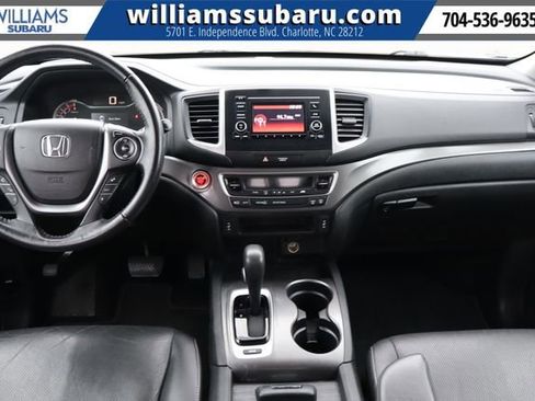 Used 2017 Honda Ridgeline RTL image 17