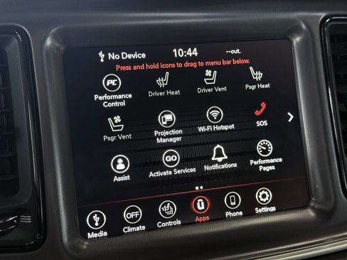 Used 2021 Dodge Challenger GT w/ Plus Package image 54